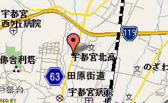 構内配置